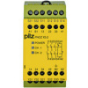 PILZ PNOZ X3.2 230VAC 24VDC 3n/o 1n/c 1so bezpečnostné relé, 230 V/AC, 3 spínacie, 1 rozpínací, (š x v x h) 45 x 87 x 121 mm, 774309, 1 ks; 774309