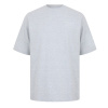 Puma x HYROX World Short Sleeve T-shirt Adults Puma Grey L