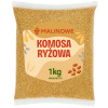Quinoa (ryžová komoda) sypká Malinowe 1 kg