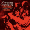 DOORS, THE - LIVE AT KONSERTHUSET, STOCKHOLM, 1968 CD