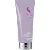 Alfaparf Milano Uhladzujúci kondicionér pre nepoddajné vlasy Semi Di Lino Smooth (Smoothing Conditioner) 200 ml