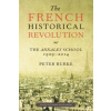 French Historical Revolution - The Annales School 2e (Peter Burke)(Brožovaná)