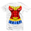 WONDER WOMAN CLASSIC DRESS (WONDER WOMAN CLASSIC DRESS)