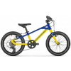 MONDRAKER LEADER 16, YELLOW/BLUE