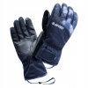 Rukavice - HI -Tec Five -Fed Ruka (Mechanix Wear FastFit skryté rukavice blk xxl)