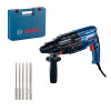 Príklepové kladivo SDS Plus sieťové Bosch 2,7 J 790 W 230 V