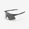 VAN RYSEL Cyklistické okuliare ROADR 900 PERF LIGHT PACK ZEISS sivé