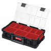 QBRICK System Two Organizer Plus 53,0 x 31,0 x 13,0 cm