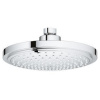 GROHE EUPHORIA COSMOPOLITAN stropná sprcha 180 mm, chróm, 27492000