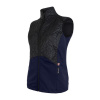 Sensor Infinity Zero vesta deep blue dámská S