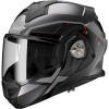 LS2 Helmets LS2 FF901 ADVANT X METRYK MATT TITANIUM-06 - XS