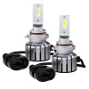 OSRAM LEDriving HL BRIGHT HB4/HIR2 2ks (LED žiarovky pre hlavné reflektory)