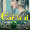The Saint and the Sinner (EN) - Barbara Cartland (mp3 audiokniha)