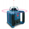BOSCH Professional Set Stavebný rotačný laser+ prijímač LR 1 GRL 300 HV 0601061501