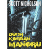 Duch Korban Manoru