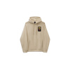 VANS mikina - Meteor Mushroom Loose Po Oatmeal (2N1) veľkosť: M