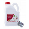 Organické, prírodné hnojivo Agro Sorb tekuté 5,5 kg 5 l (Hnojivo RADICULUM RASTOVÝ STIMULÁTOR 5L Agro-Sorb)