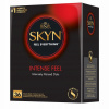 SKYN Feel Intense kondómy s výstupkami 36 ks