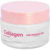 Dermacol Collagen denný pleťový krém SPF 10 50 ml
