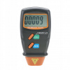 LASEROVÝ TACHOMETER MERANIE OTÁČOK LCD DISPLEJ