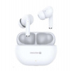 Swissten bluetooth tws sluchátka pro tune bílá (54400200)