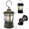 Baterka FORTRADE 20 lm LED