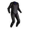 RST 2520 Pro Series Airbag CE Mens Leather Suit BLK-38