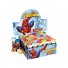 Bublifuk Spiderman 60ml