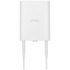 Zyxel NWA55AXE Outdoor AP, Standalone / NebulaFlex Wireless AP, Single Pack include PoE Injector