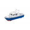 aero-naut Modellbau GmbH & Co. KG Stavebnica policajného člna WSP-14