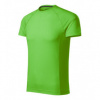 MALFINI DESTINY 175 Tričko pánske 1759218 3XL 92 green apple