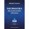 Informatika pro koncového uživatele