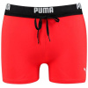 Pánske plavky s logom M 907657 02 - Puma S