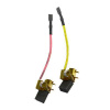 Uhlíky Metabo pre SSW 650 (1pár) 316058070