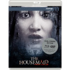 The Housemaid - Dual Format (Blu-ray & DVD)