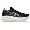 Asics Gel-Nimbus 27 black breeze dámské Velikost: 42