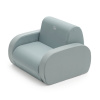 CHICCO Kresielko Twist - Peppermint 12m+