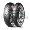 Dunlop Scootsmart 100/80-10 53L