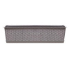 Prosperplast Truhlík Ratolla Case P ISR500P latte-mocca 49cm