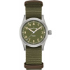 Hamilton Khaki Field Quartz 33mm H69301960 + 5 rokov záruka a darček ZADARMO