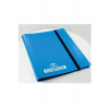 Ultimate Guard Flexxfolio 360 18-Pocket - Blue