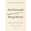 Being Mortal - Atul Gawande