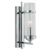 Moderné svietidlo SearchLight Milo chróm 3091-1CC