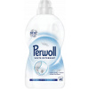 Perwoll Renew White Detegent prací gel na bílé a světlé prádlo 40 PD 2 l