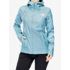 Dámska zimná bunda The North Face Quest Triclimate Eu - algae blue/midnight petrol