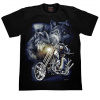Tričko WILK WILKI HD ROCK CHANG HD88 XL