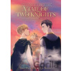 Tristan and Lancelot: A Tale of Two Knights - James Persichetti, L.S. Biehler