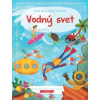 Moja veľká kniha odpovedí Tajomstvo vody