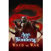 Age of Wonders 4: Ways of War (DLC)