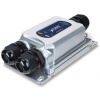 Planet IGTP-825AT konvertor RJ45/SFP, 1Gbps, PoE injektor 802.3at, -40 až 75 st.C, IP67, EFT+ESD, 24-56VDC